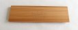 Photo3: Japanese Natural Wooden Sushi Sashi Serving Plate tray Mori Akita Sugi cedar