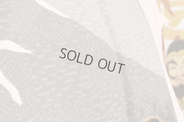 Photo7: Noren Japanese Curtain Doorway Room Divider woodblock print gems 85cm x 150cm