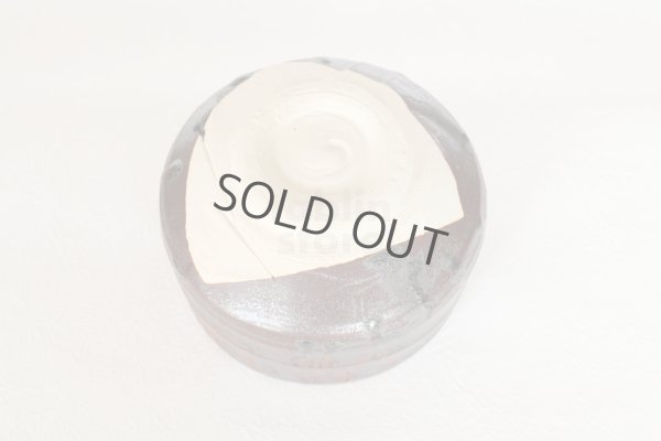 Photo6: Mino Japanese pottery tea ceremony matcha bowl amenagashi shin