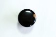 Photo8: Tea Caddy Japanese Natsume Echizen Urushi lacquer Matcha container flower black