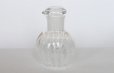 Photo4: Japanese Soy Sauce Dispenser Bottle Hirota glass togusa 145ml