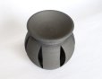 Photo8: Tokoname ware Japanese green tea aroma Tea Incense Burner Hai kiwami