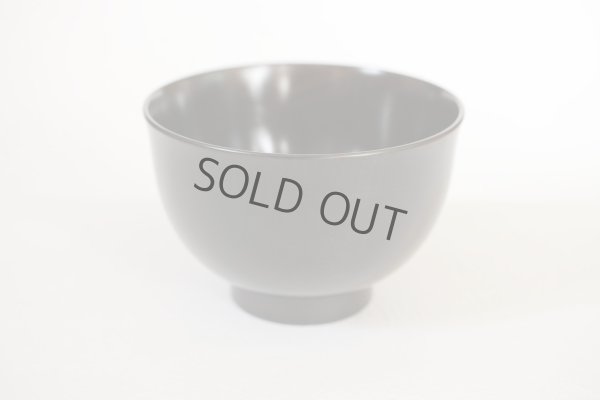 Photo5: Japanese Echizen Urushi lacquer soup bowl wan sakurazai D11.2cm set of 2