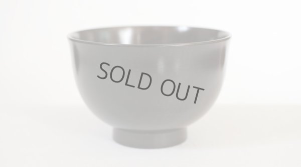 Photo4: Japanese Echizen Urushi lacquer soup bowl wan sakurazai D11.2cm set of 2