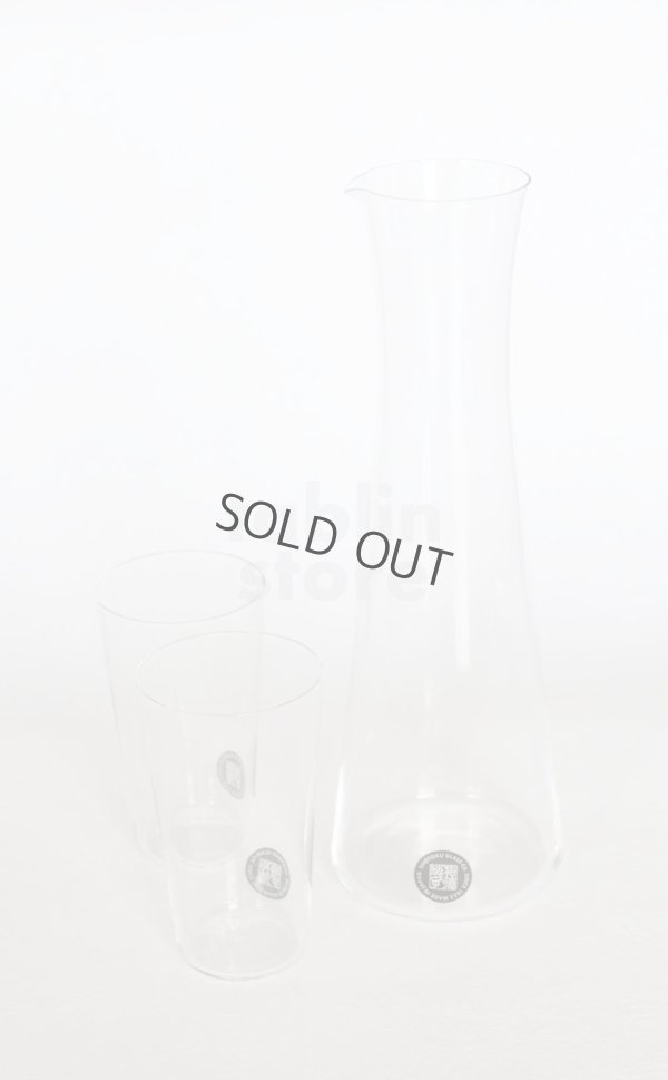 Photo5: Usuhari Shotoku Sake bottle cups shuki zoroe 280ml w/wooden box