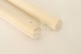 Photo3: Japanese moribashi chopsticks short type staineless wooden handle 11cm