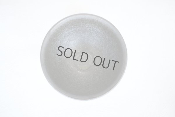 Photo3: Mino ware Japanese tea ceremony bowl Matcha chawan pottery kakewake kanedaka