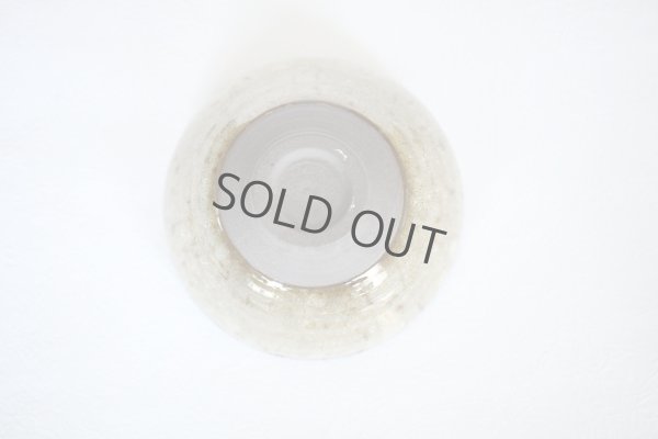 Photo4: Mino ware Japanese tea ceremony bowl Matcha chawan pottery kakewake kanedaka