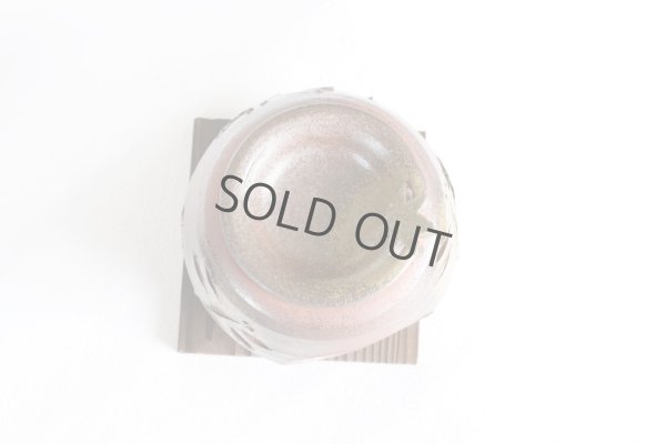 Photo8: Tokoname YT Japanese green tea aroma Incense Burner Sekiryu br dragonfly H11cm