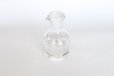 Photo7: Japanese Soy Sauce Dispenser Bottle Hirota glass classic 100ml