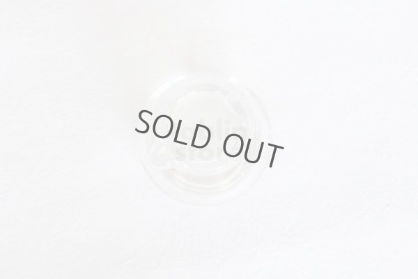 Photo8: Japanese Soy Sauce Dispenser Bottle Hirota glass classic 100ml