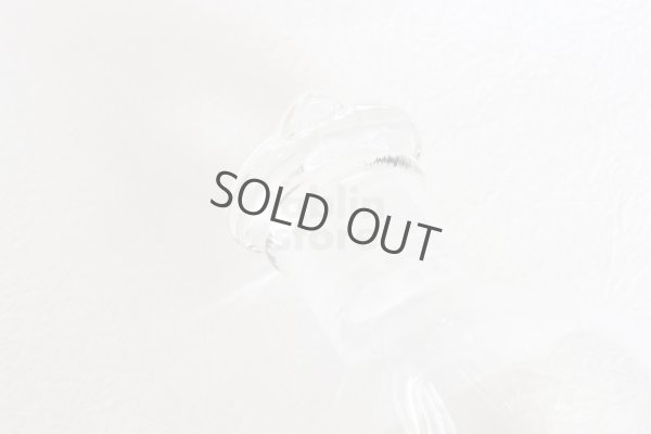 Photo9: Japanese Soy Sauce Dispenser Bottle Hirota glass classic 100ml