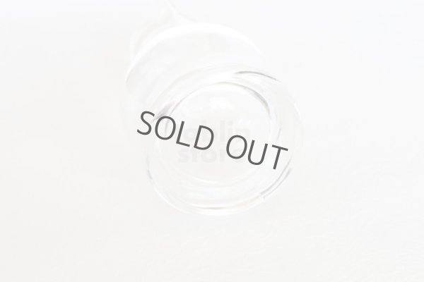 Photo10: Japanese Soy Sauce Dispenser Bottle Hirota glass classic 100ml