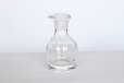 Photo5: Japanese Soy Sauce Dispenser Bottle Hirota glass classic 100ml