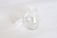 Photo4: Japanese Soy Sauce Dispenser Bottle Hirota glass classic 100ml