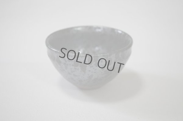 Photo10: Mino yaki ware Japanese tea bowl Yuteki tenmoku kyo tei chawan Matcha Green Tea