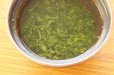 Photo6: Obara Sencha High class Japanese green tea in Uji Kyoto 90g