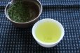 Photo4: Obara Sencha High class Japanese green tea in Uji Kyoto 90g
