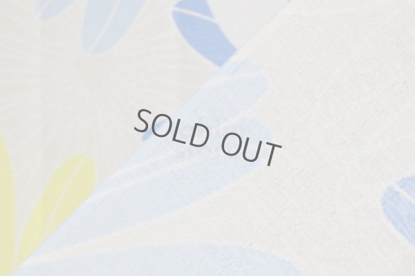 Photo8: Noren Japanese Curtain Doorway NM SD marguerite ecolier teijin 85 x 170 cm