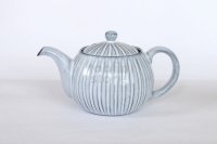 Hasami Porcelain Japanese tea pot kirishima 510ml