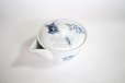 Photo9: Banko Japanese tea pot kyusu hohin ceramic tea strainer Chojyu Sumo 120ml