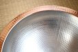 Photo9: Japanese Copper Nabe Hot Pot Shabushabu hammerd (9)