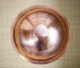 Photo6: Japanese Copper Nabe Hot Pot Shabushabu hammerd (6)