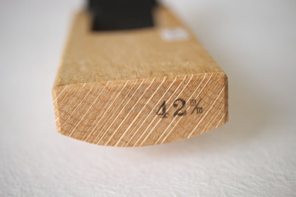 Photo6: Tsunesaburo Shiho Sori Kanna Spoon Bottom Plane Shunran hand hammer blue 1 steel