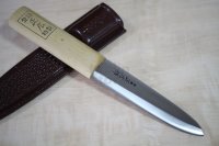 Masahiro Japanese Makiri Deba Fillet knife carbon steel any size