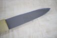 Photo8: Masahiro Japanese Makiri Deba Fillet knife carbon steel any size