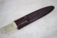 Photo3: Masahiro Japanese Makiri Deba Fillet knife carbon steel any size