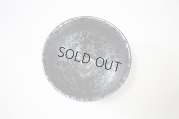 Photo9: Mino yaki ware Japanese tea bowl Yuteki tenmoku kyo tei chawan Matcha Green Tea