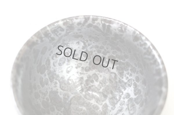 Photo7: Mino yaki ware Japanese tea bowl Yuteki tenmoku kyo tei chawan Matcha Green Tea