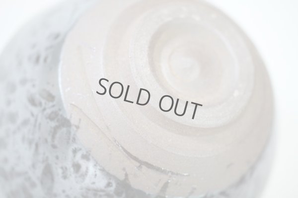 Photo5: Mino yaki ware Japanese tea bowl Yuteki tenmoku kyo tei chawan Matcha Green Tea