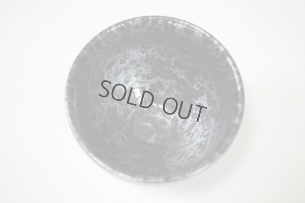 Photo3: Mino yaki ware Japanese tea bowl Yuteki tenmoku kyo tei chawan Matcha Green Tea