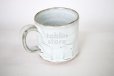 Photo8: Hagi Senryuzan climbing kiln Japanese pottery mug coffee cup tanso yon