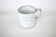 Photo4: Hagi Senryuzan climbing kiln Japanese pottery mug coffee cup tanso yon