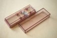 Photo8: Japanese Dried Bonito Katsuobushi Shaver Takizawa clear case