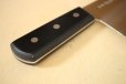 Photo5: SAKAI TAKAYUKI CHINESE CLEAVER KNIFE N07 INOX Special stainless steel any size
