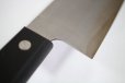 Photo5: HAP40 Powdered High Speed Steel warikomi Shuho Sanoku knife 170mm