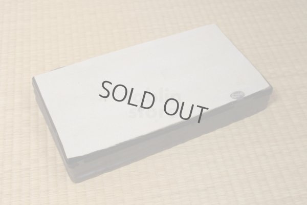 Photo4: Ikebana Suiban Vase Shigaraki Japanese pottery seiji ginsail kaki W39cm