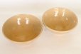 Photo6: Hagi ware Senryuzan climbing kiln Japanese pottery tea rice bowl set of 2