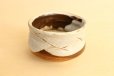 Photo8: Mino ware Japanese tea ceremony bowl Matcha chawan pottery musashi no