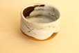 Photo3: Mino ware Japanese tea ceremony bowl Matcha chawan pottery musashi no