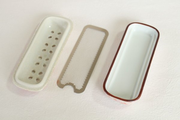 Photo11: Arita porcelain Incense Burner holder tray Buddhist altar fittings any type