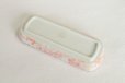 Photo10: Arita porcelain Incense Burner holder tray Buddhist altar fittings any type