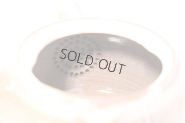 Photo8: Hagi ware Senryuzan climbing kiln Japanese tea pot kyusu hinerite 360ml