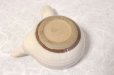 Photo7: Hagi ware Senryuzan climbing kiln Japanese tea pot kyusu hinerite 360ml