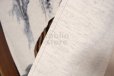 Photo3: Noren CSMO Japanese door curtain tiger cotton 85 x 150cm