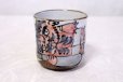 Photo8: Kutani Porcelain yunomi tea cup pottery tumbler omoitattaga 380ml